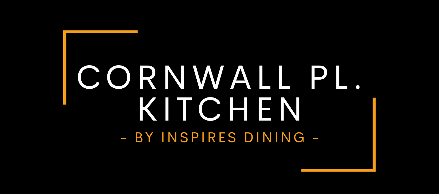 Cornwall Place Kitchen